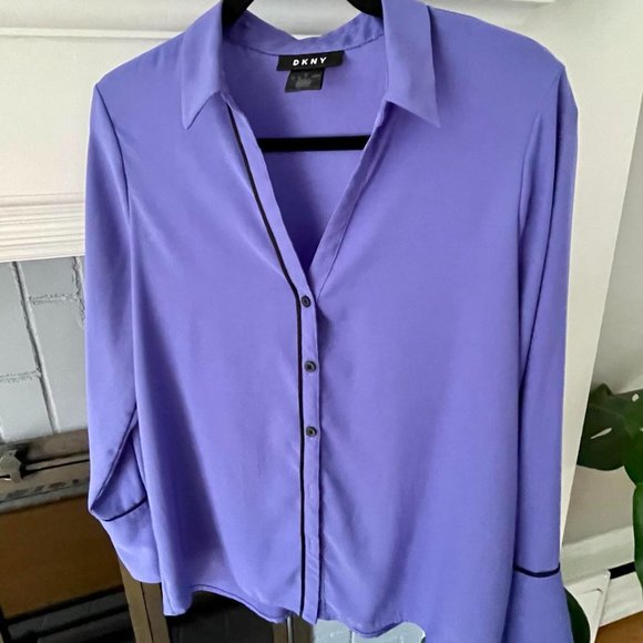 DKNY - Chemisier - Picture 1 of 6